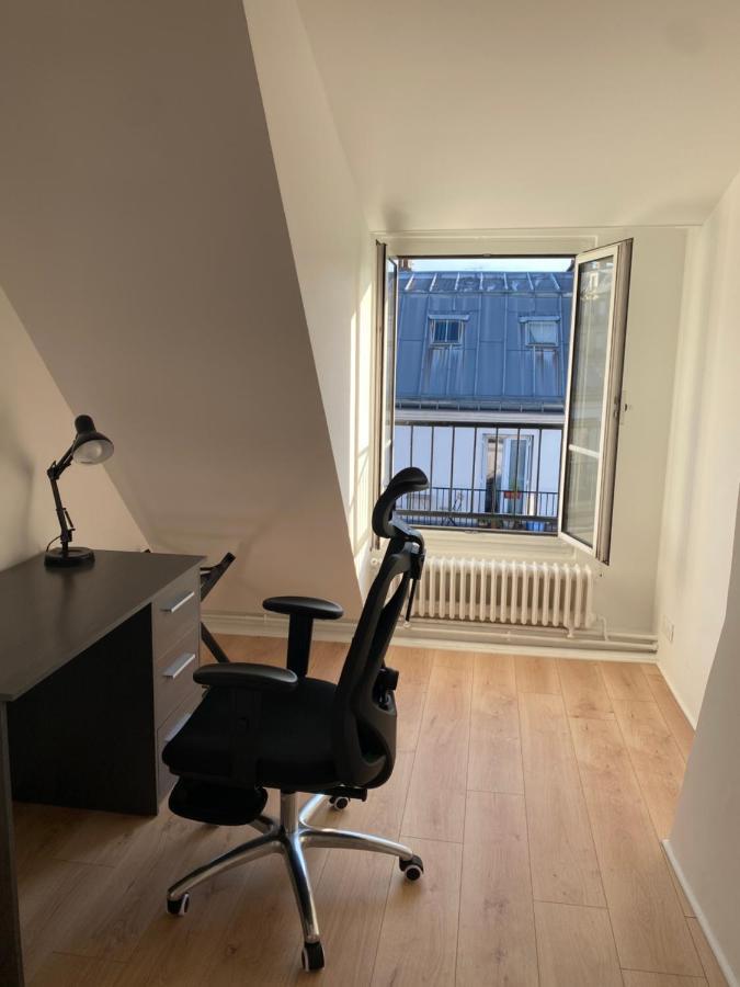 Upscale 80M2 2 Bedroom Apartment Near Champs Elysees Parigi Esterno foto