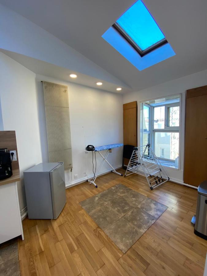 Upscale 80M2 2 Bedroom Apartment Near Champs Elysees Parigi Esterno foto